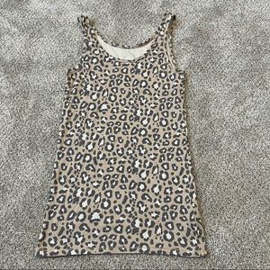 A new day leopard tank